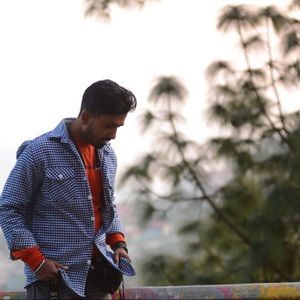 Meet your Posher, Deepak